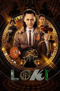 Loki Season 1 ครบทุกตอน พากย์ไทย
