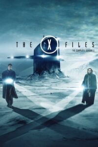 The X-Files Season 2 ครบทุกตอน พากย์ไทย
