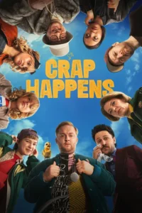 Crap Happens แร็ปเปอร์เมืองกระจอก พากย์ไทย