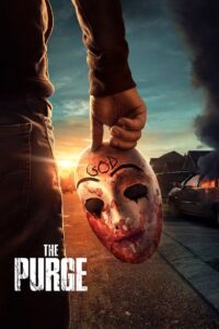 The Purge คืนอำมหิต พากย์ไทย