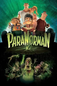 ParaNorman (2012) พารานอร์แมน สยบคำสาปหมู่บ้านต้องมนต์