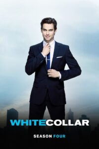 White Collar Season 4 ครบทุกตอน ซับไทย