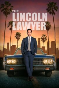 The Lincoln Lawyer Season 2 ครบทุกตอน พากย์ไทย