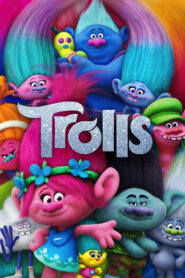 Trolls (2016) โทรลล์ส