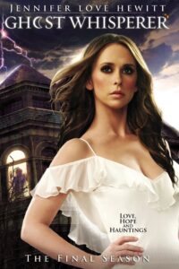 Ghost Whisperer Season 5 ครบทุกตอน ซับไทย
