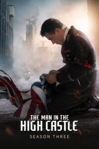 The Man in the High Castle Season 3 ครบทุกตอน ซับไทย