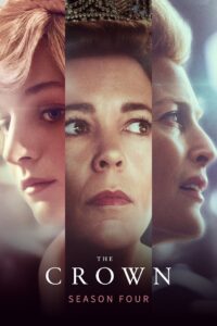 The Crown Season 4 ครบทุกตอน พากย์ไทย