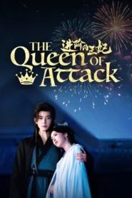 The Queen of Attack เกมรักพิชิตบัลลังก์ พากย์ไทย