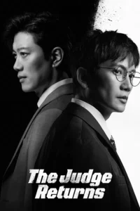The Judge Returns คืนบัลลังก์พิพากษา ซับไทย