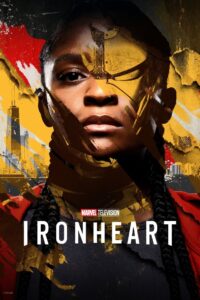 Ironheart Season 1 ครบทุกตอน พากย์ไทย