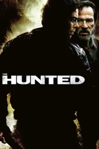 The Hunted (2003) โคตรบ้าล่าโคตรเหี้ยม
