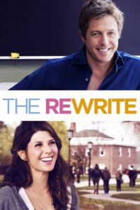 The Rewrite (2014) เขียนยังไงให้คนรักกัน