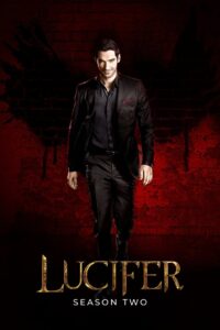 Lucifer Season 2 ครบทุกตอน พากย์ไทย