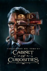 Guillermo del Toro’s Cabinet of Curiosities ตู้ลับสุดหลอน พากย์ไทย