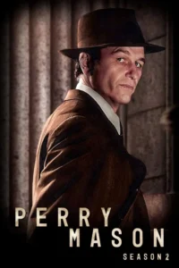Perry Mason Season 2 ครบทุกตอน ซับไทย