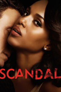 Scandal Season 5 ครบทุกตอน ซับไทย