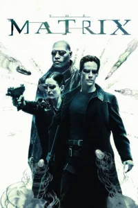 The Matrix 1 (1999) เพาะพันธุ์มนุษย์เหนือโลก 2199