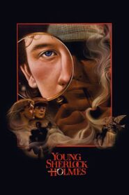 Young Sherlock Holmes (1985) นักสืบหนุ่ม เชอร์ล็อคโฮล์มส์