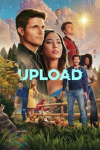 Upload Season 4 ครบทุกตอน ซับไทย