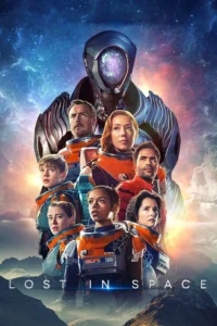 Lost in Space ทะลุโลกหลุดจักรวาล ซับไทย