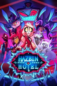 Hazbin Hotel Season 2 ครบทุกตอน พากย์ไทย