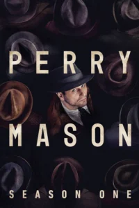 Perry Mason Season 1 ครบทุกตอน พากย์ไทย