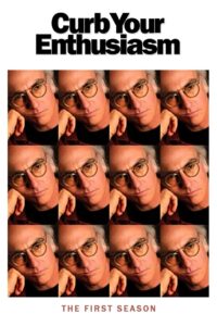 Curb Your Enthusiasm Season 1 ครบทุกตอน พากย์ไทย