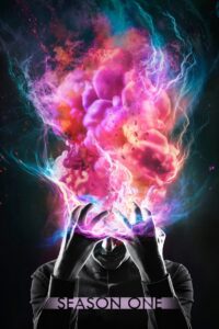 Legion Season 1 ครบทุกตอน พากย์ไทย