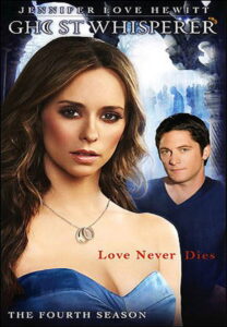 Ghost Whisperer Season 4 ครบทุกตอน ซับไทย