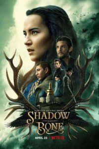 Shadow and Bone Season 1 ครบทุกตอน พากย์ไทย