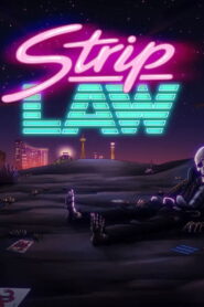 Strip Law งัดข้อกฎหมายในเวกัส ซับไทย