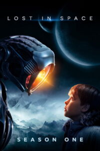 Lost in Space Season 1 ครบทุกตอน ซับไทย