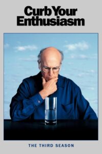 Curb Your Enthusiasm Season 3 ครบทุกตอน พากย์ไทย