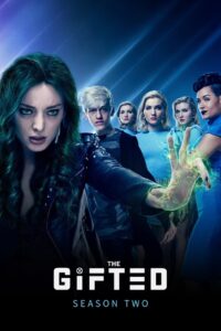 The Gifted Season 2 ครบทุกตอน พากย์ไทย