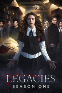 Legacies Season 1 ครบทุกตอน ซับไทย