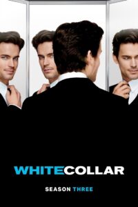 White Collar Season 3 ครบทุกตอน ซับไทย