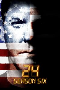 24 Hours Season 6 ครบทุกตอน พากย์ไทย