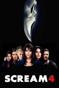 Scream 4 (2011) หวีด แหกกฏ