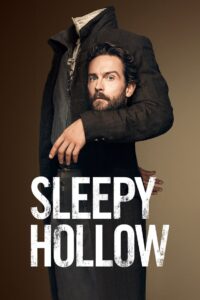 Sleepy Hollow Season 4 ครบทุกตอน ซับไทย
