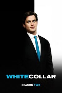 White Collar Season 2 ครบทุกตอน ซับไทย