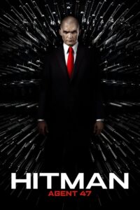 Hitman Agent 47 (2015) ฮิทแมน สายลับ 47