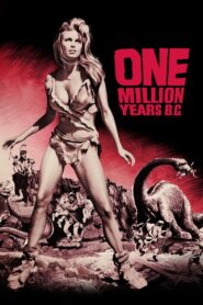 One Million Years B.C. (1966) โลกล้านปี พิภพทุรยุค