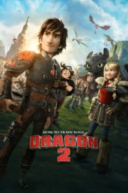 How To Train Your Dragon 2 (2014) อภินิหารไวกิ้งพิชิตมังกร 2