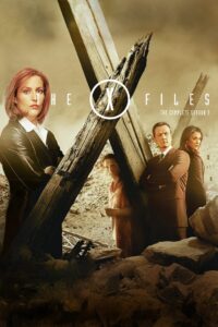 The X-Files Season 9 ครบทุกตอน พากย์ไทย