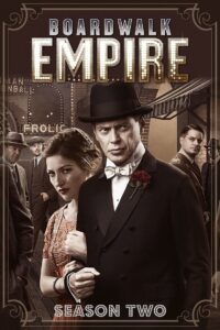 Boardwalk Empire Season 2 ครบทุกตอน พากย์ไทย