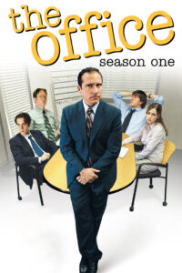 The Office Season 1 ครบทุกตอน ซับไทย