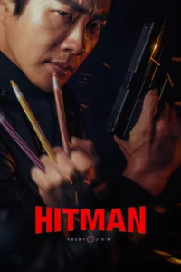 Hitman Agent Jun (2020) คิงส์แมน