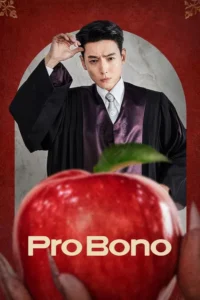 Pro Bono สู้สุดใจทนายอาสา ซับไทย