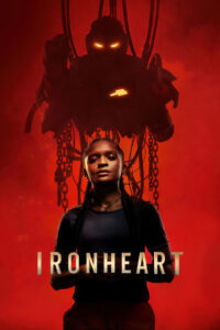 Ironheart ไอรอนฮาร์ต พากย์ไทย