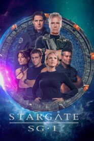 Stargate SG-1 สตาร์เกต เอสจี-1 ซับไทย